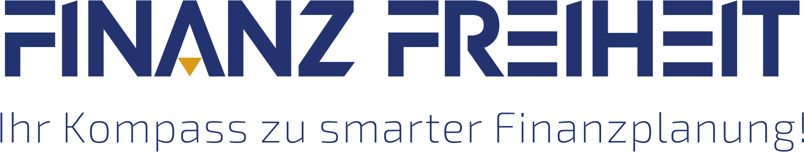 Finanz Freiheit